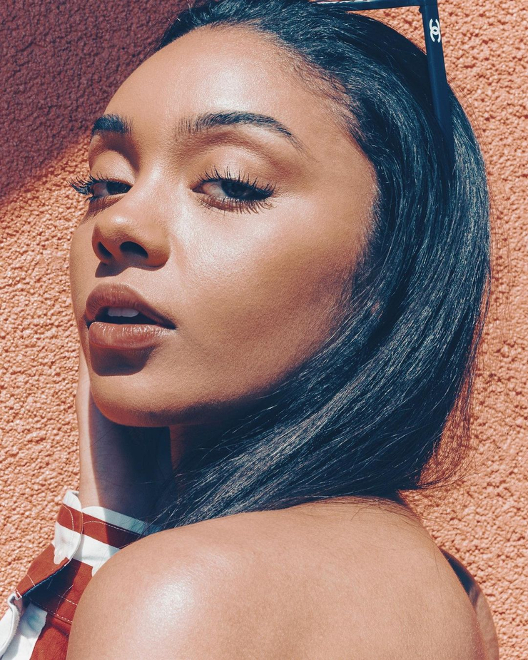 Lauryn Vaughn picture