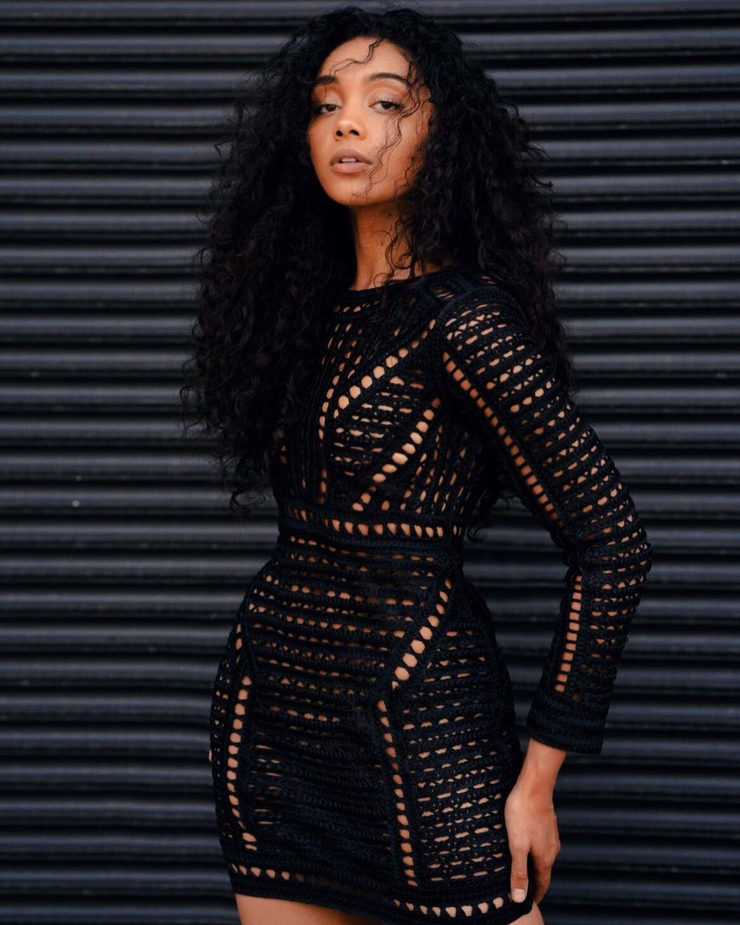 Lauryn Vaughn