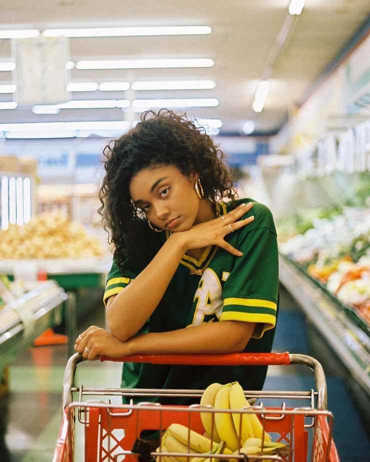 Lauryn Vaughn