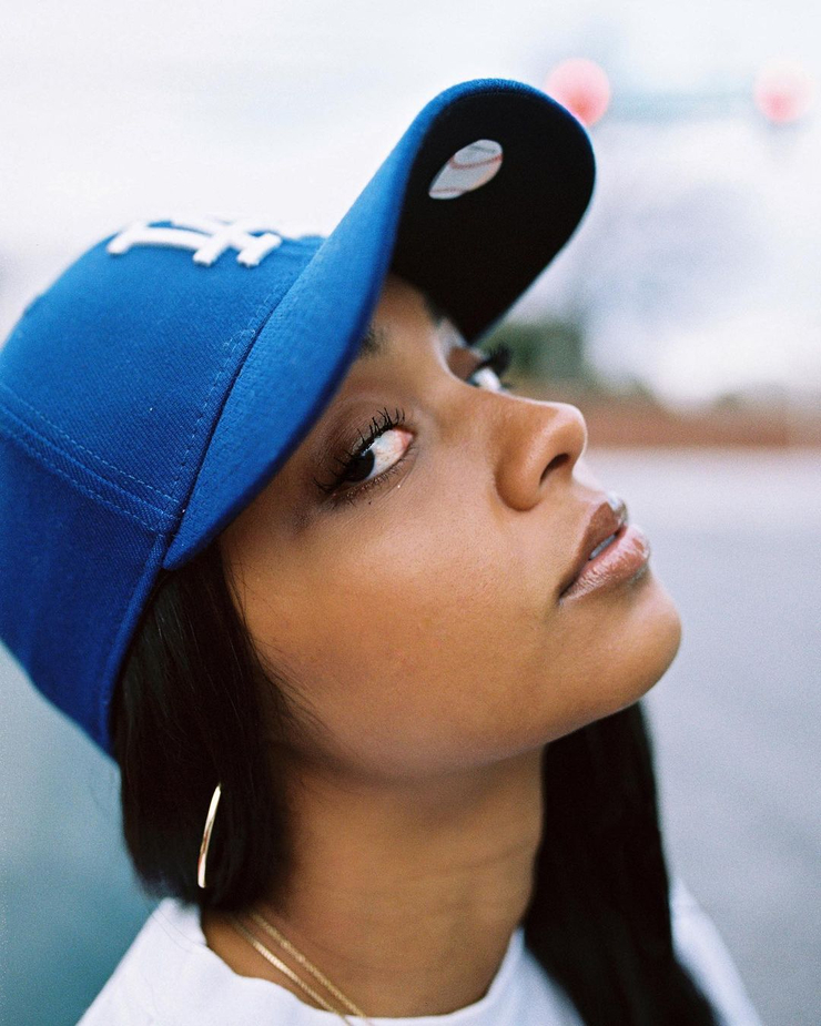 Lauryn Vaughn