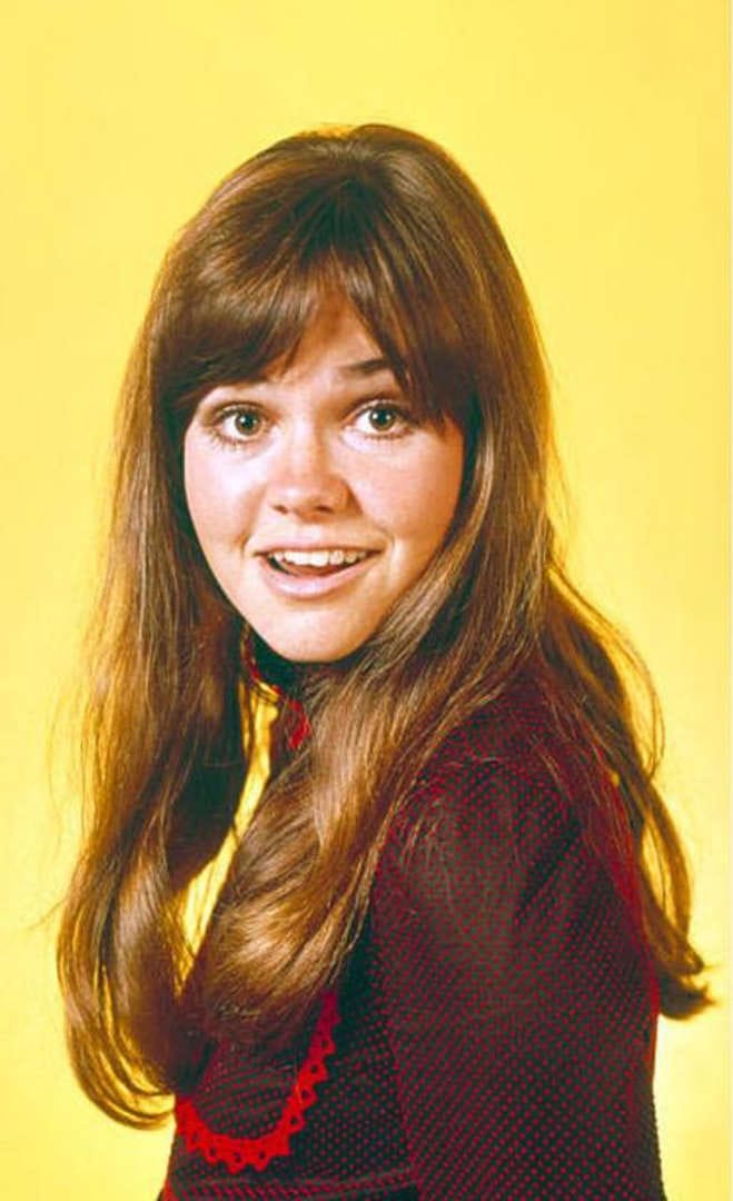 Sally Field