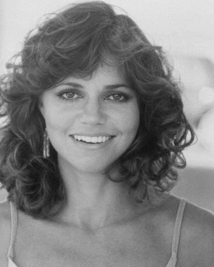 Sally Field