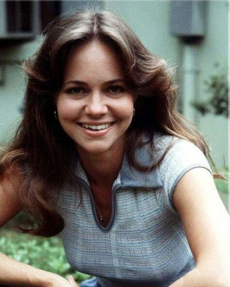 Sally Field