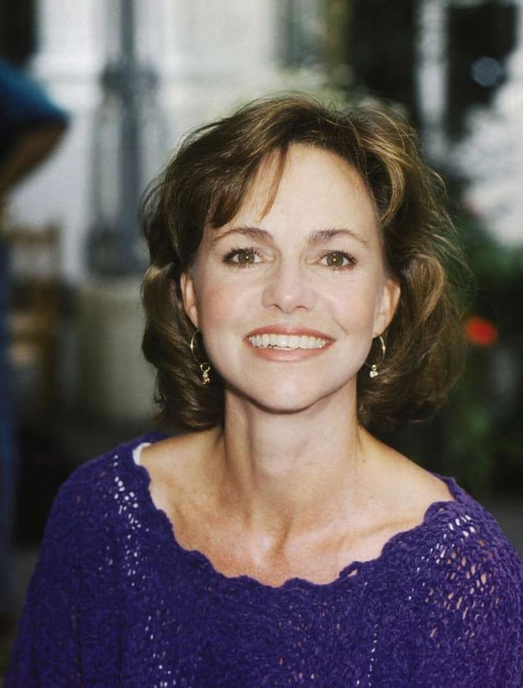 Sally Field