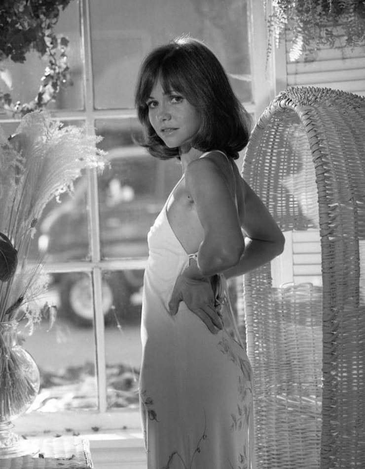 Sally Field