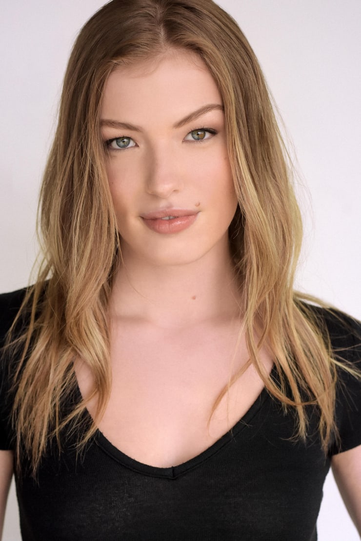 Charlotte Kavanagh