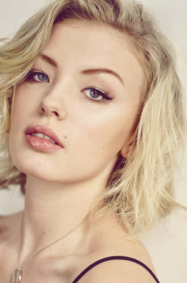 Charlotte Kavanagh