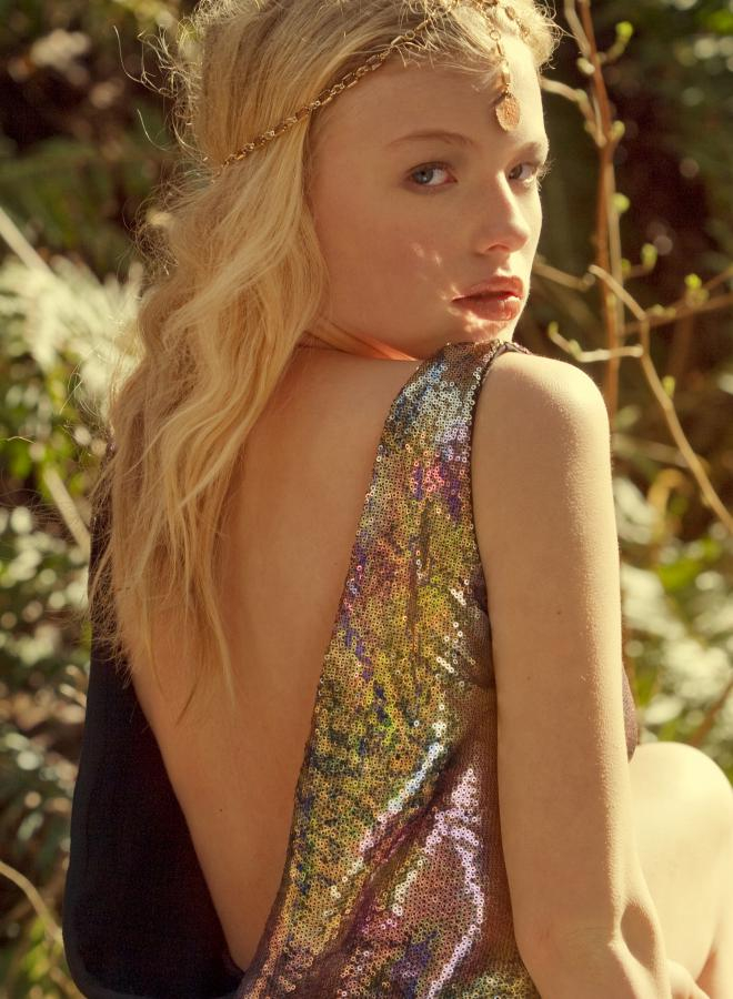 Charlotte Kavanagh