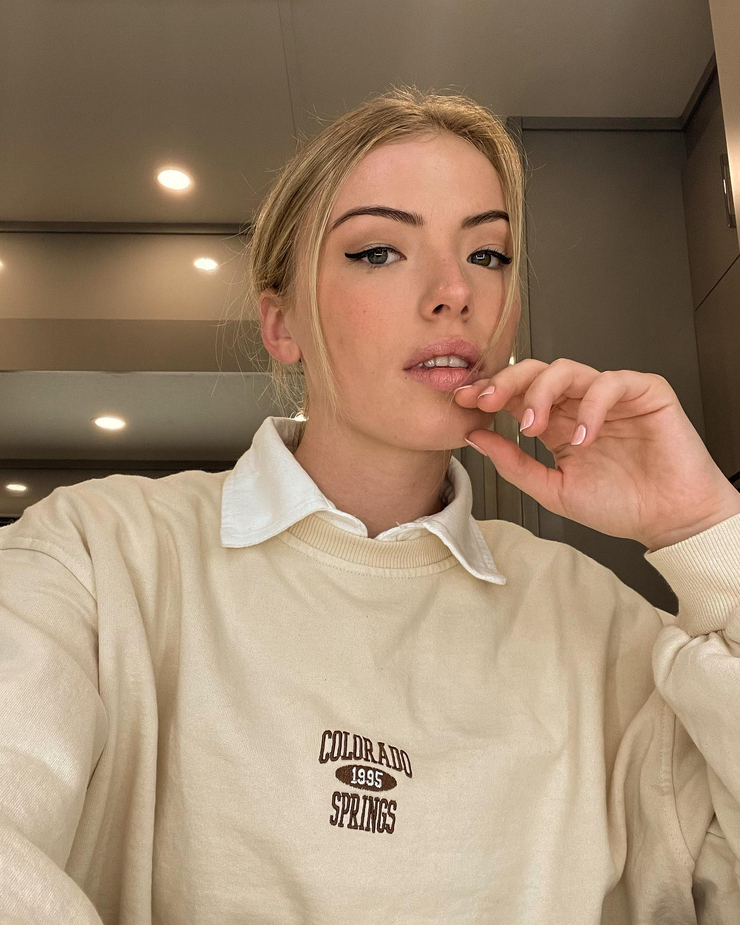 Charlotte Kavanagh
