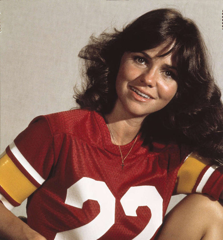 Sally Field Sally Field