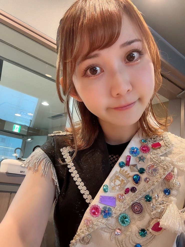 Chisato Akita picture