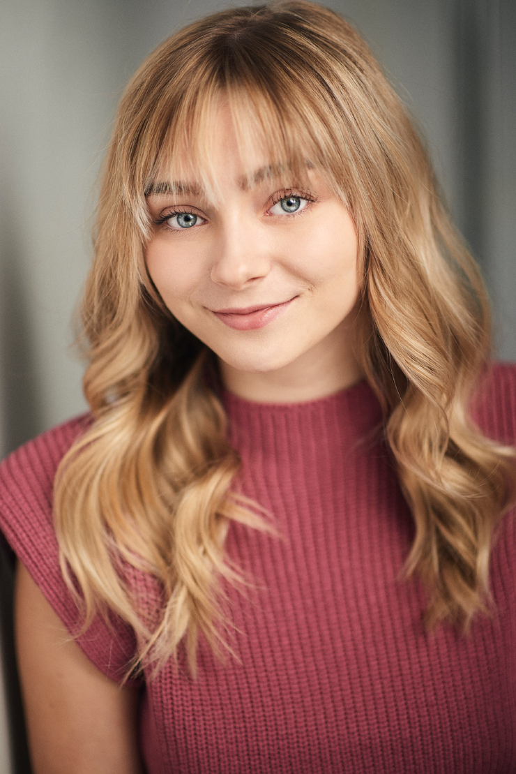 Lola Clare