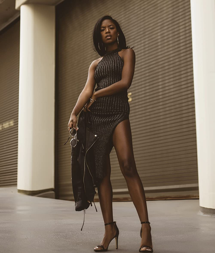Amber Reign Smith Amber Reign Smith