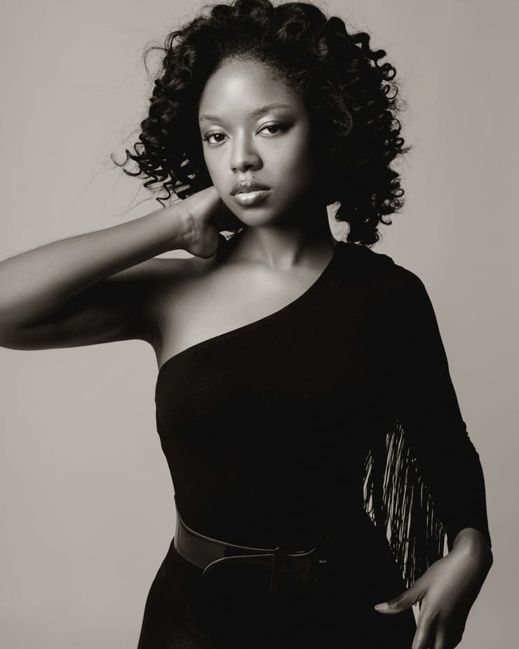 Picture of Amber Reign Smith