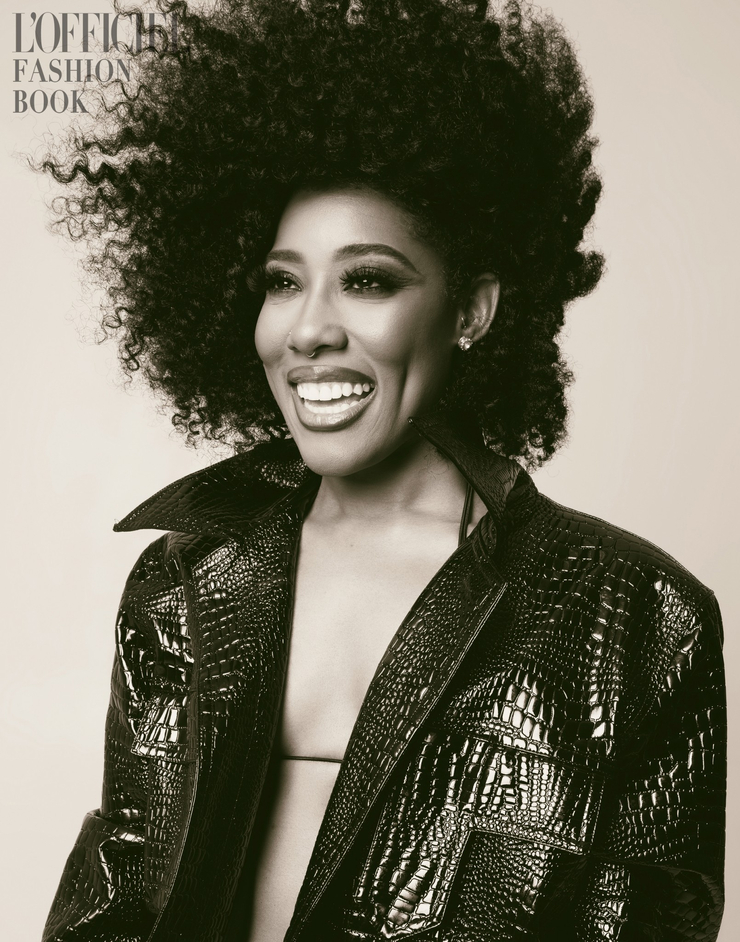 Picture of Jonica Booth