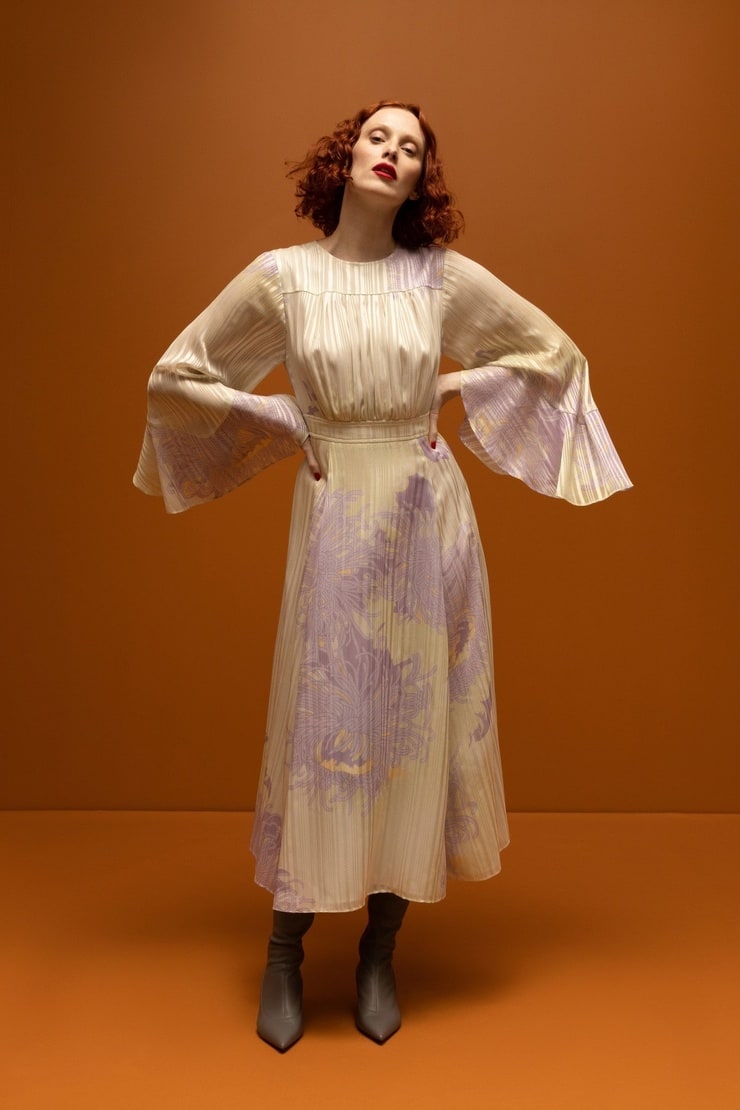 Karen Elson