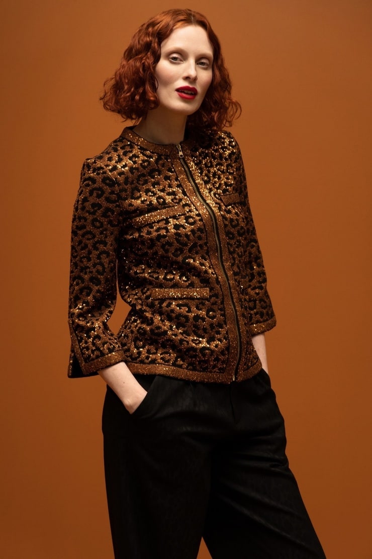 Karen Elson