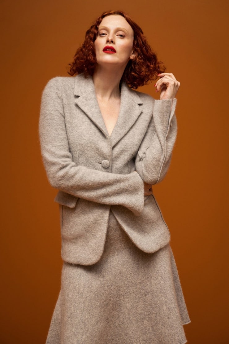 Karen Elson