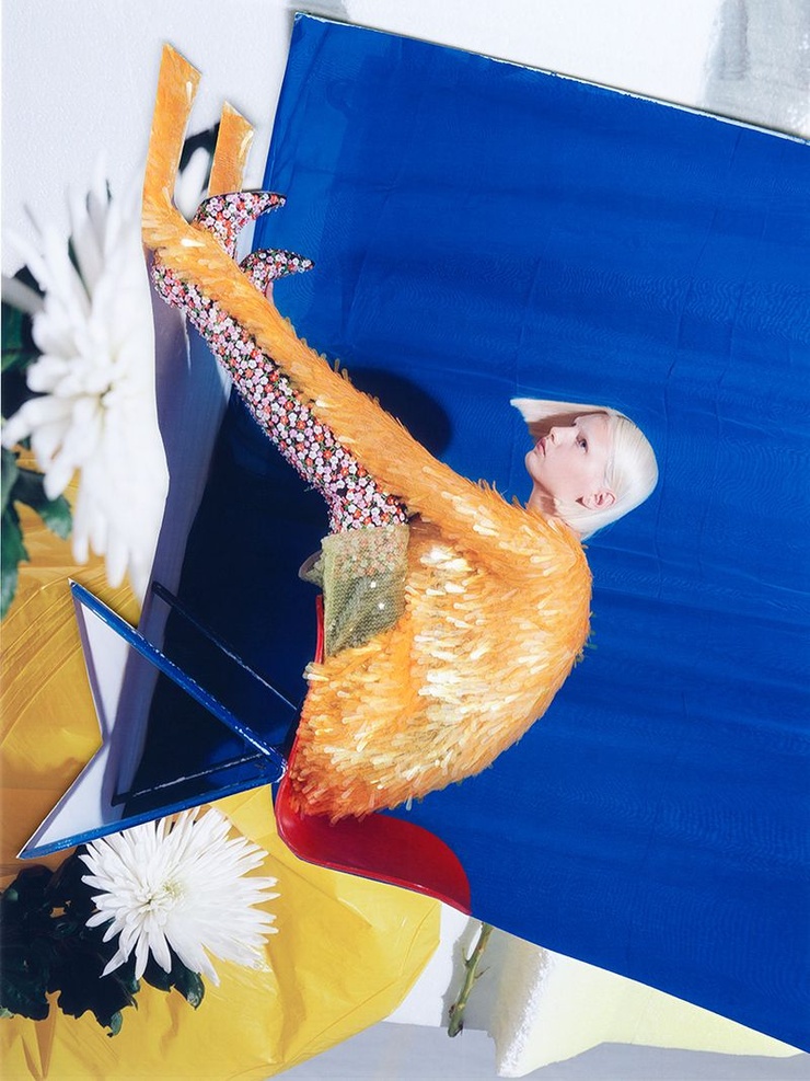 Elisa Nijman