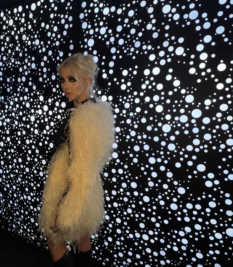 Taylor Momsen