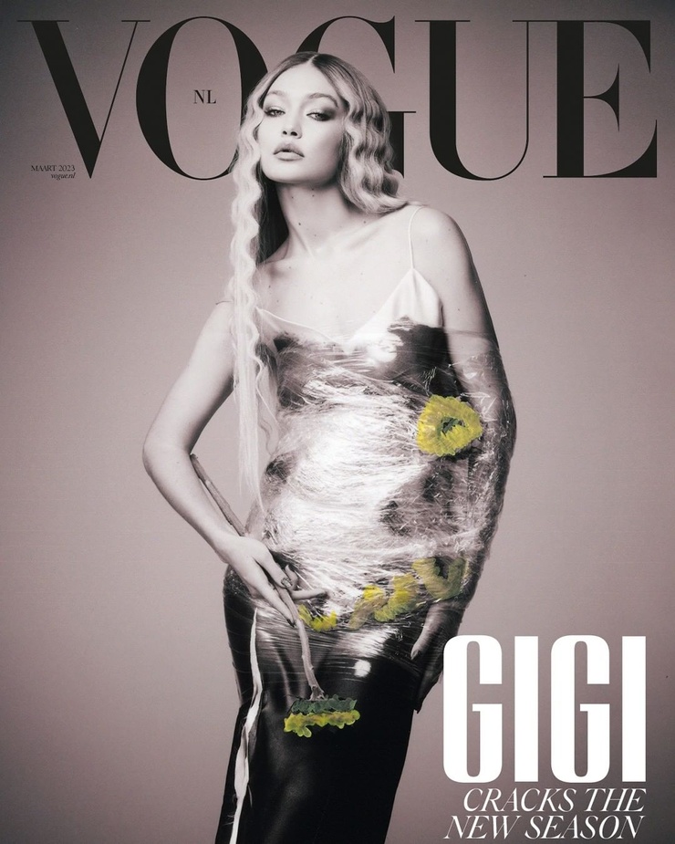 Gigi Hadid