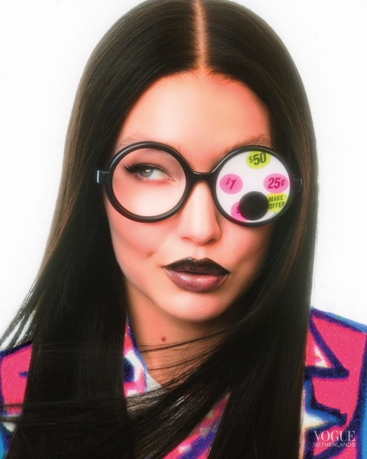 Gigi Hadid