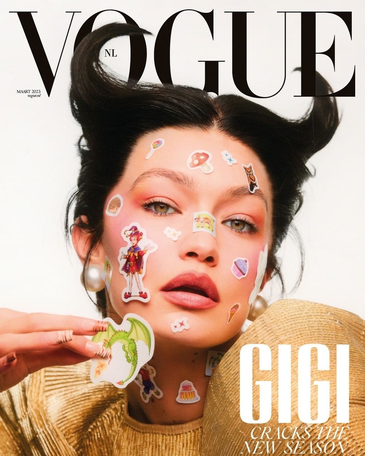 Gigi Hadid