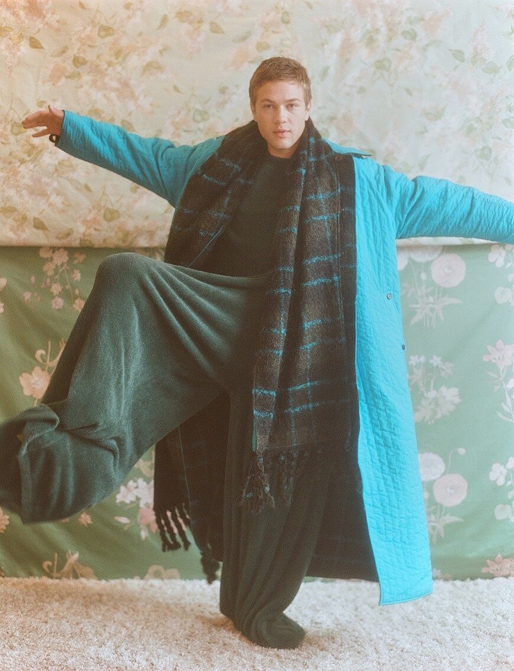 Picture of Connor Jessup