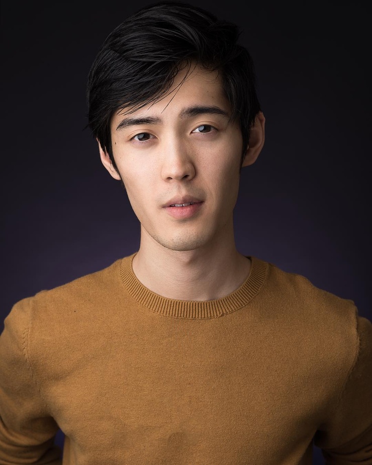 Andre Kim