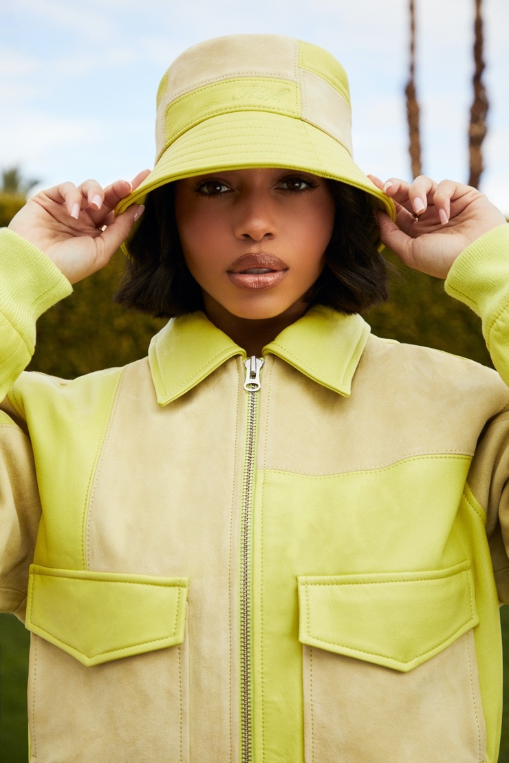 Lori Harvey