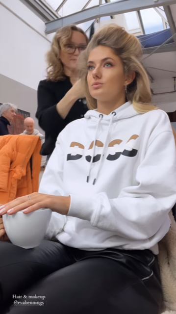 Alica Schmidt