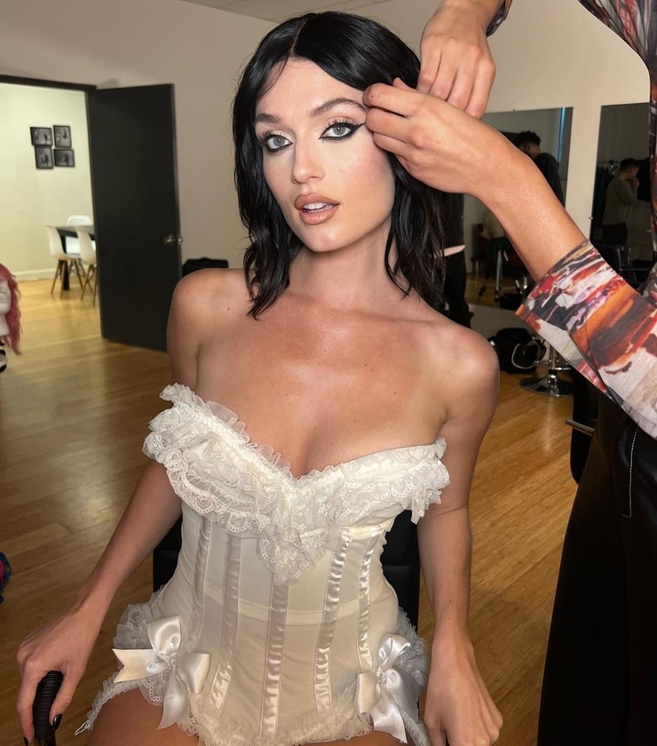 Lacey Claire Rogers