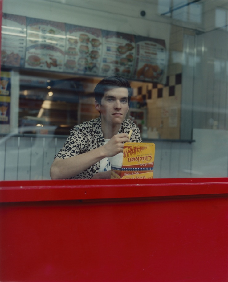 Fionn Whitehead