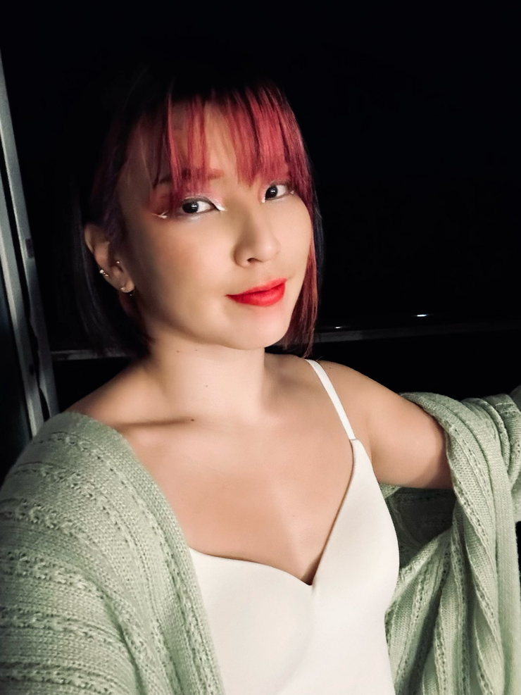 Hikaru Shida