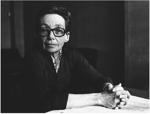 Marguerite Duras Marguerite Duras
