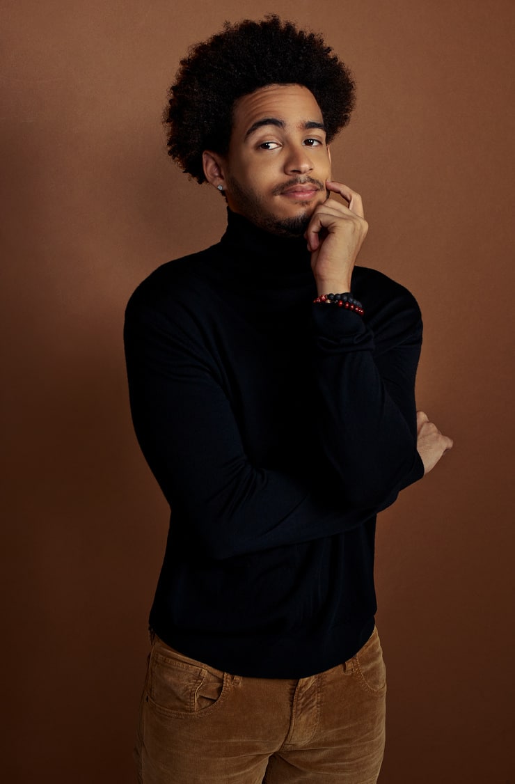 Jorge Lendeborg Jr Image