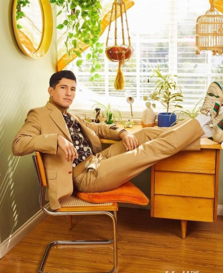 Danny Ramirez