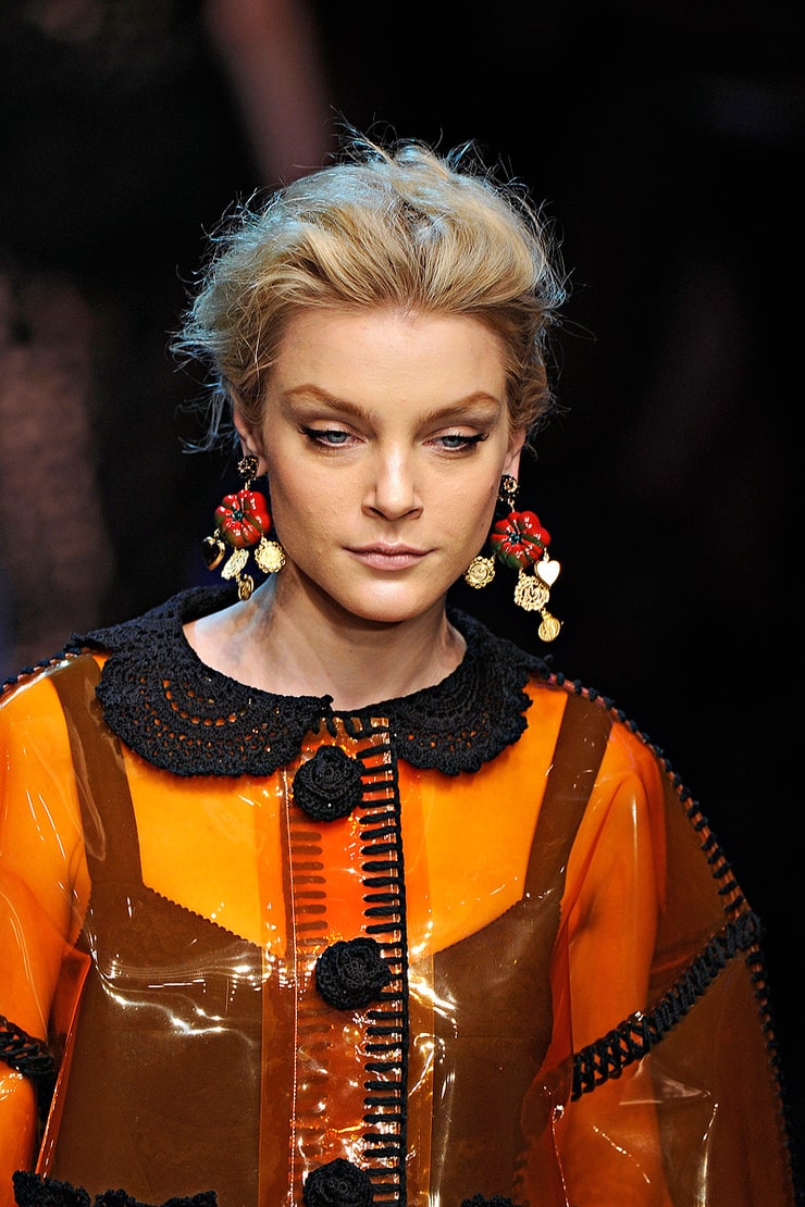 Picture of Jessica Stam