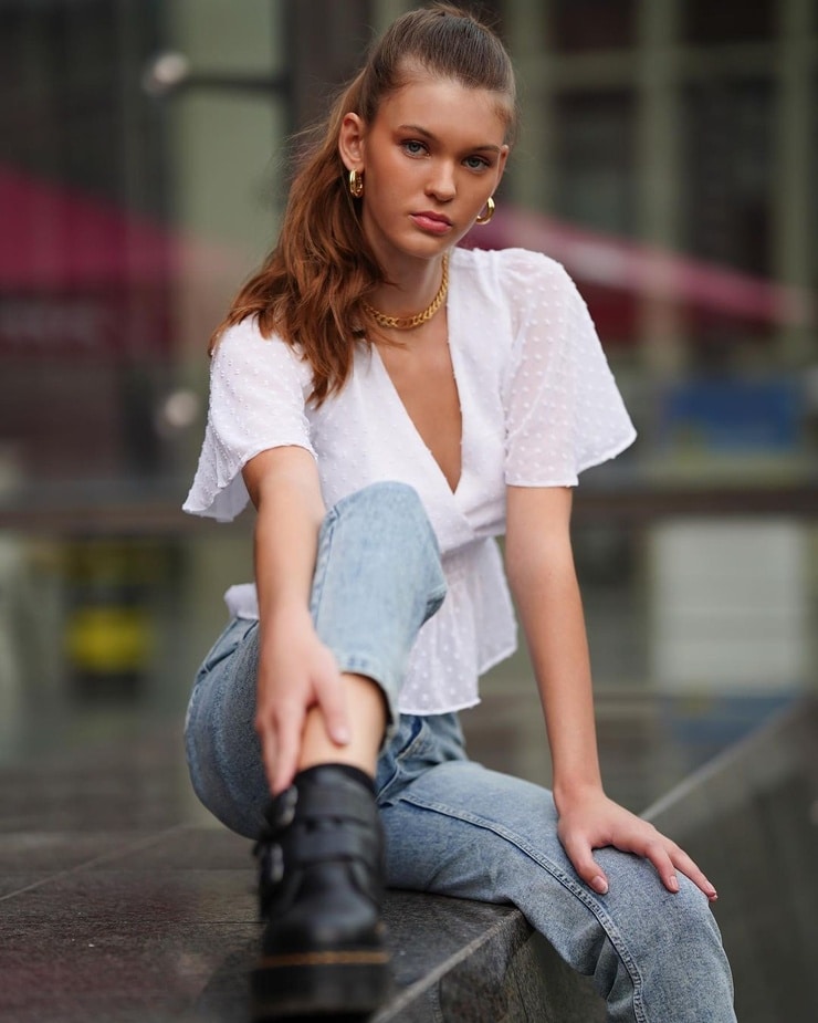 Laura Offermann Laura Offermann