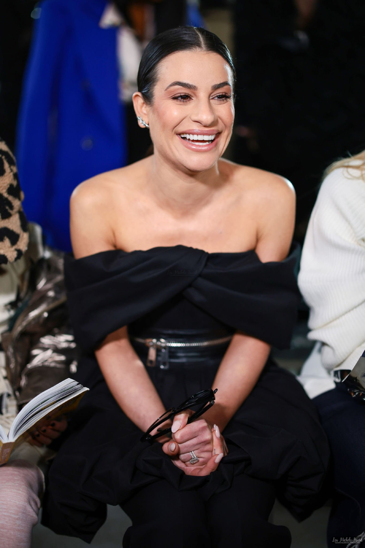 Lea Michele