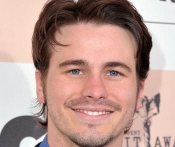 Jason Ritter