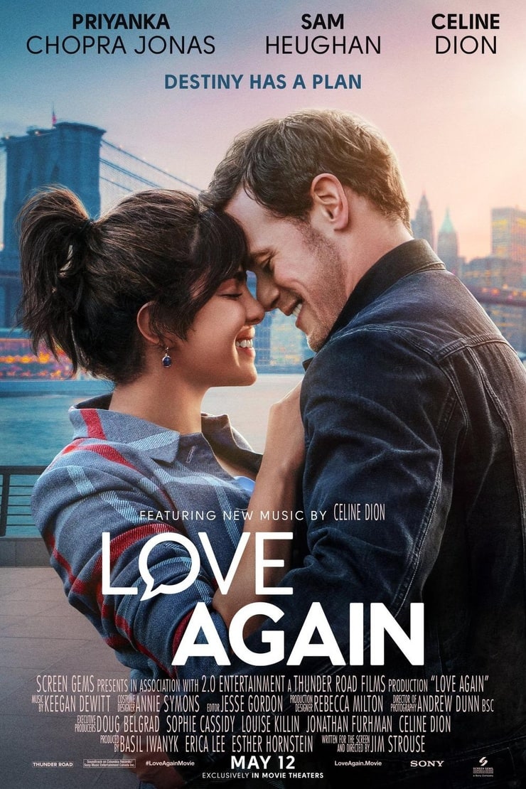 Love Again (2023)