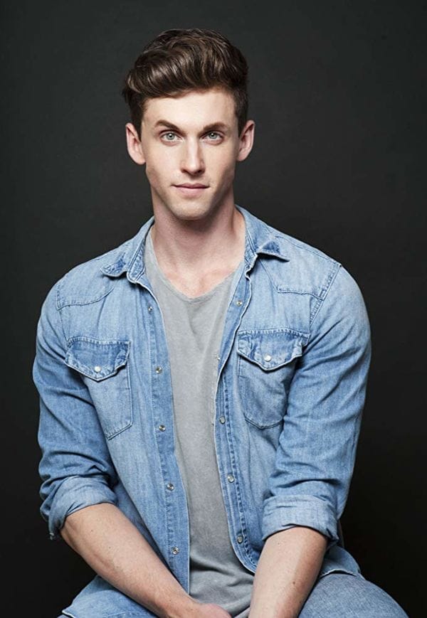 Stephen Tracey