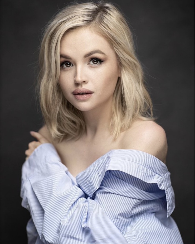 Picture of Jessica Amlee