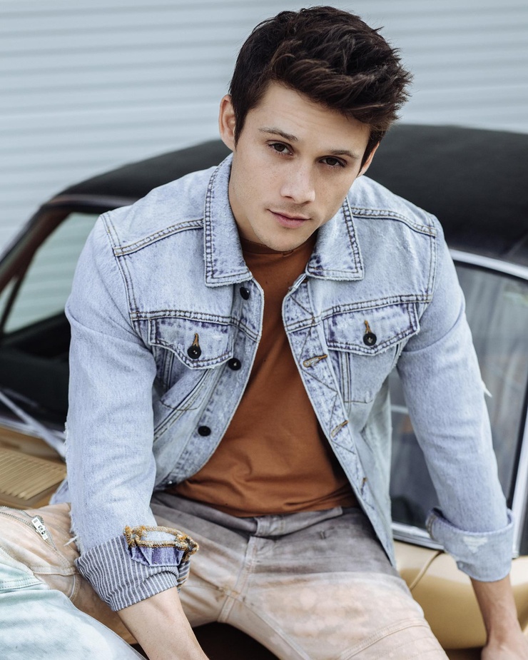 Timothy Granaderos