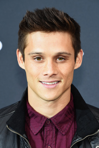 Timothy Granaderos