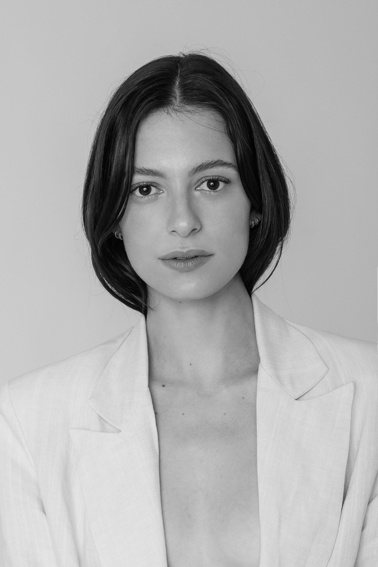 Elis Strohhaecker