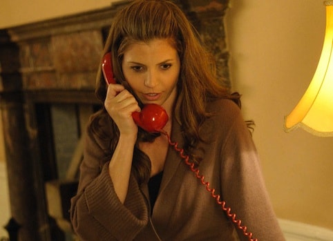 Charisma Carpenter Charisma Carpenter