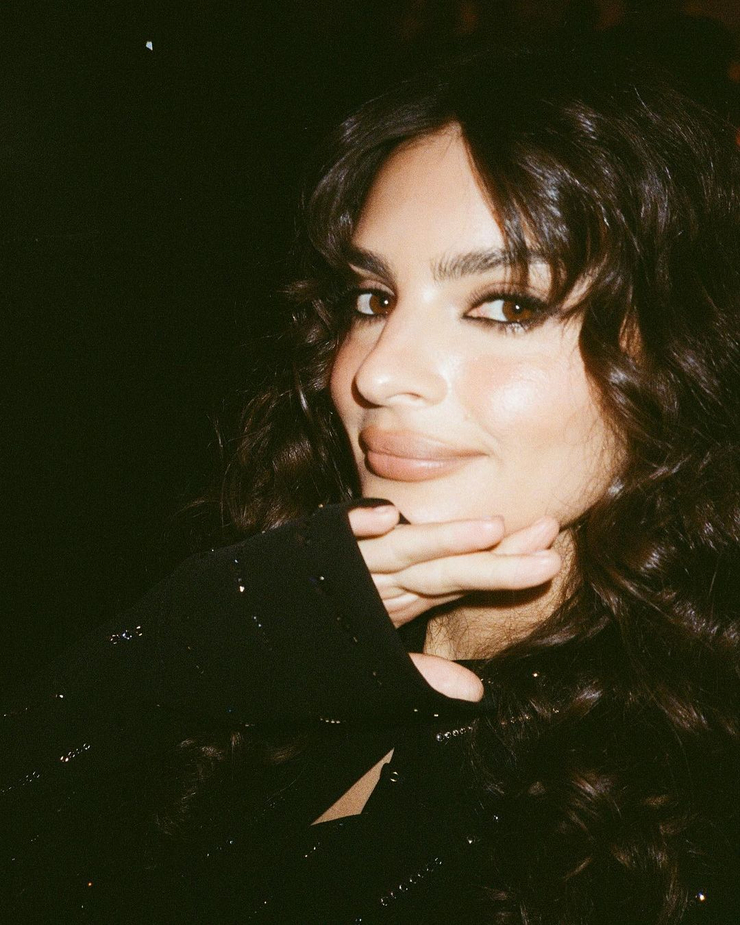 Emily Ratajkowski Emily Ratajkowski