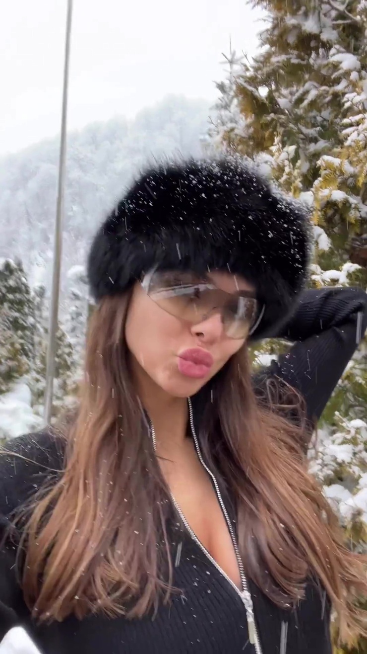 Viki Odintcova Viki Odintcova